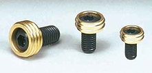 Fixture Clamps with Knife Edge Washer Fixture Clamps with Knife Edge Washer