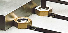Fixture Clamps for Machine Table Fixture Clamps for Machine Table