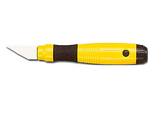 Tools for Plastic Materials