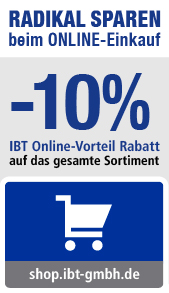 IBT Online-Vorteil Rabatt