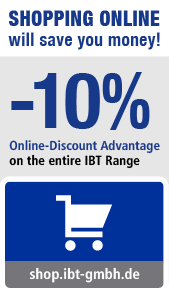IBT Online-Advantage Discount