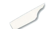 Keramik-Klingen für GRAT-TEC Keramicut