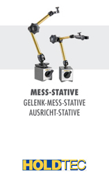 Gelenkstative - HOLDTEC