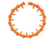 1/4 Zoll Circle Flow Nozzle Kit