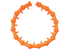 Circle Flow Nozzle Kit