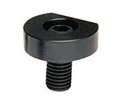 Fixture Clamps with Machinable Steel Washer