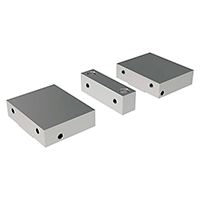 SnapLock Trägerbacken